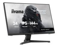 IIYAMA G-Master G2441HSU-B1 Black Hawk - 1370362 - zdjęcie 2